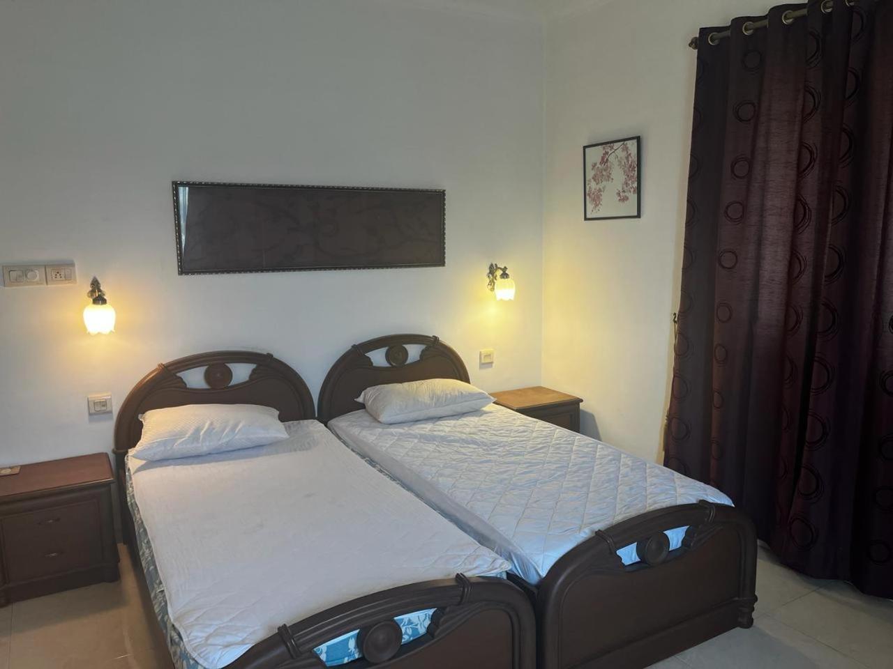 Serene Villa In North Goa Calangute Luaran gambar