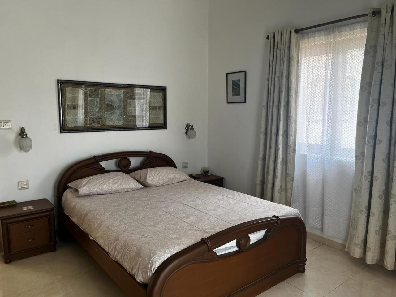 Serene Villa In North Goa Calangute Luaran gambar
